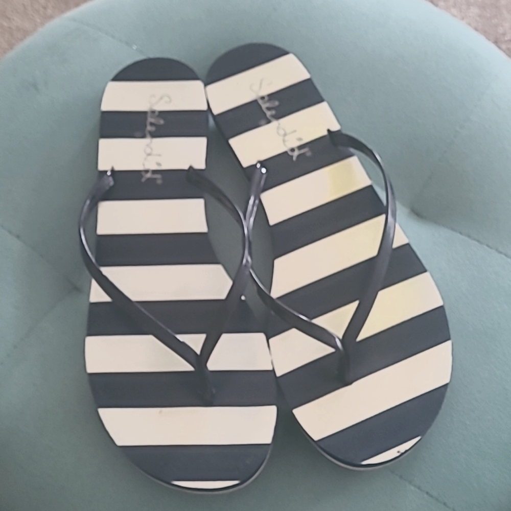 Lady Slides